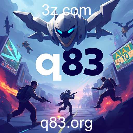 A Ascensão de Q83: O Futuro dos Jogos em Português