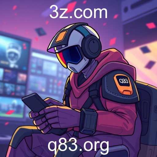 Explorando a Ascensão do Q83 no Cenário de Jogos