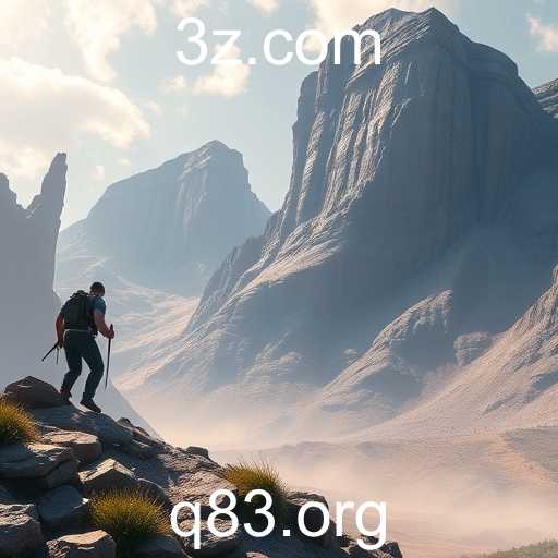 Q83 Revoluciona a Indústria de Jogos com Lançamentos Inovadores