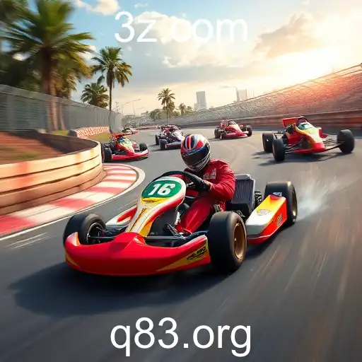 Inovações e Tendências no Mundo dos Jogos em 2025