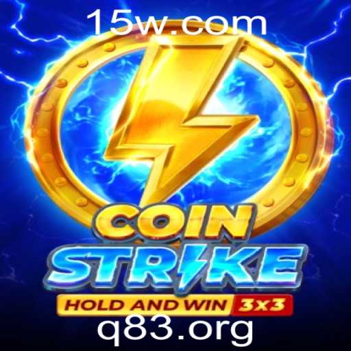CoinStrike: Explorando a Nova Sensação dos Jogos com a Chave Q83