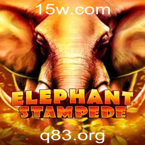 Descubra o Fascinante Mundo de ElephantStampede