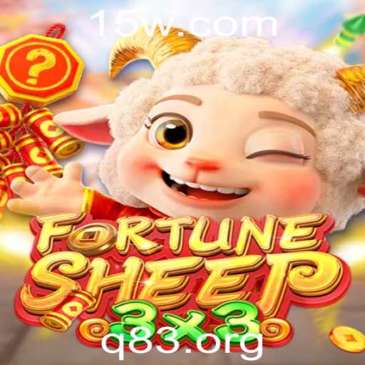 Descubra FortuneSheep: O Jogo de Estratégia e Sorte que Encanta Jogadores