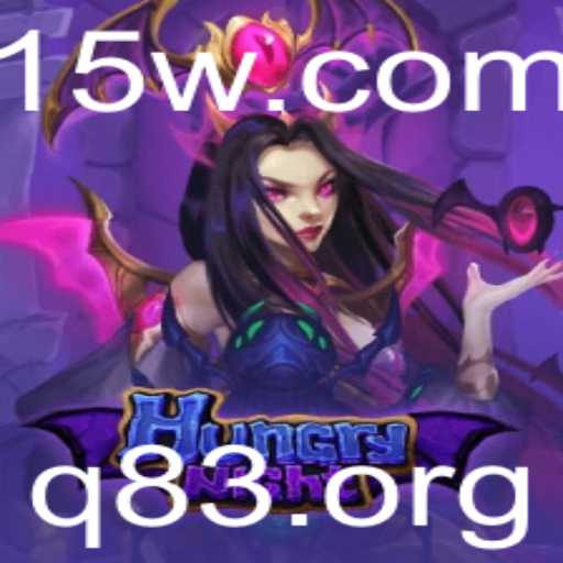 Descubra HungryNight: O Jogo de Sobrevivência em Tempos de Crise