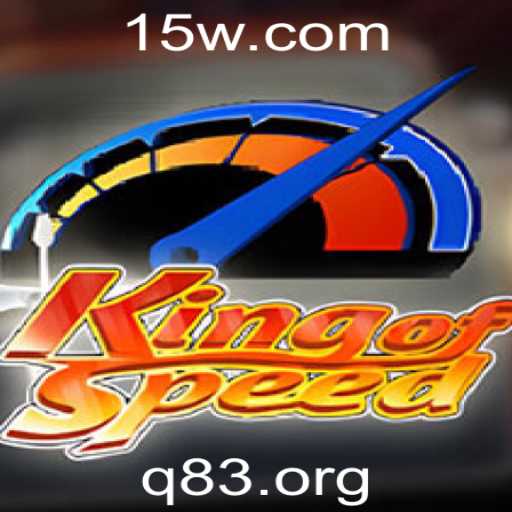 KingofSpeed: A Nova Fronteira dos Jogos de Corrida