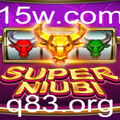 Descubra SuperNiubi: O Jogo Revolucionário com a Palavra-Chave q83