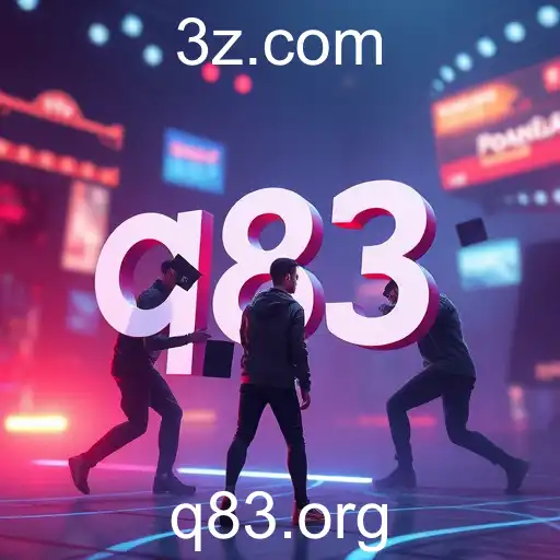 Q83 - A Revolução Silenciosa nos Jogos Online de 2025