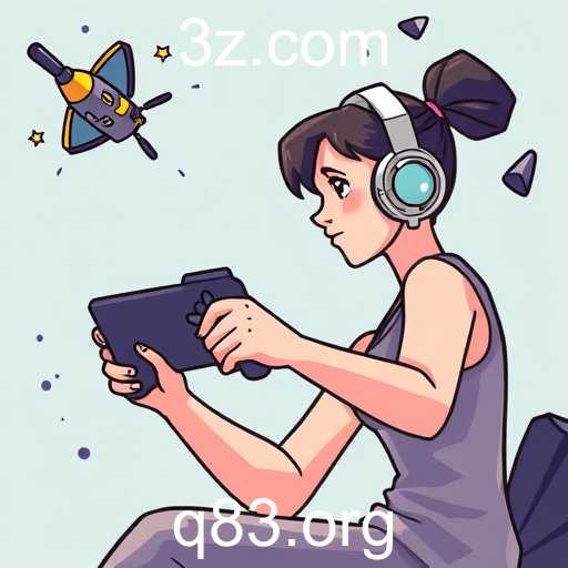 A Evolução e Popularidade do Jogo Q83 em 2025