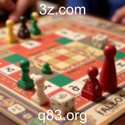 O Crescimento do q83: Impacto e Tendências no Mercado de Jogos