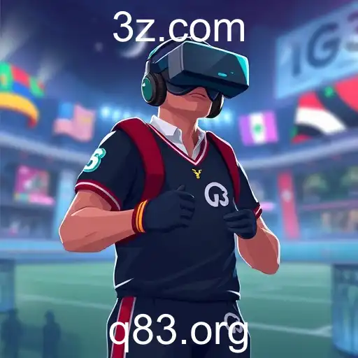 Revolução dos Jogos: O Fenômeno q83 em 2025