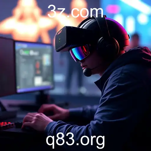 A Nova Era dos Jogos Online: Q83 em Destaque