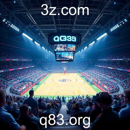 Q83 Revoluciona o Mercado de Jogos Digitais