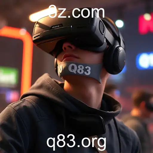 Q83: Revolução no Cenário de Jogos em 2025