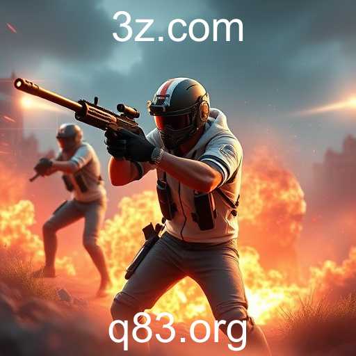 Revolução do Q83: A Nova Era dos Jogos em Português