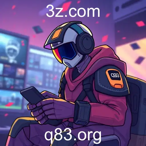 O Crescimento Impactante do Q83 no Cenário de Jogos