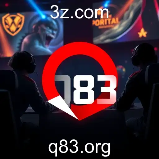 A Ascensão do Q83 no Cenário dos Games