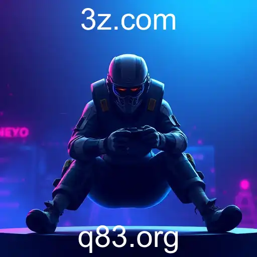 A Ascensão da q83 nos Jogos Digitais
